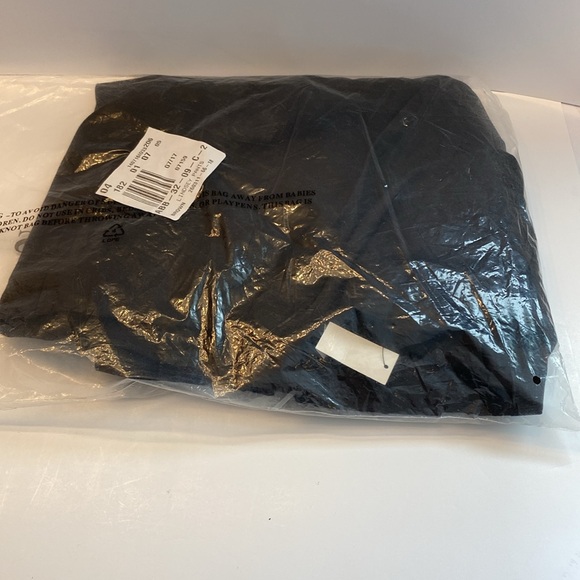 TALBOTS, Women’s Brown Lindsey Pants, Size: 18 W, Elastic waist, Side zipper. - Picture 11 of 14